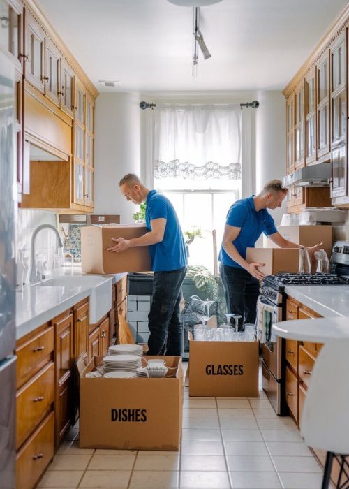 Household Moving Packing moving companies near me